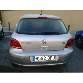 PEUGEOT 307 (S1)