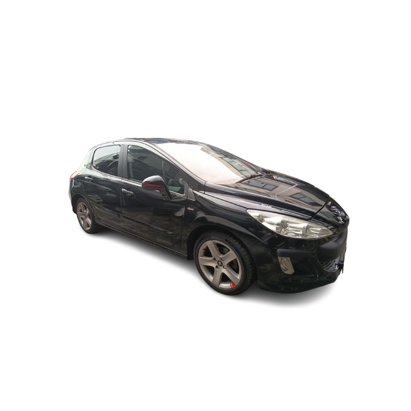 PEUGEOT 308 I (4A_, 4C_) - imagen 1