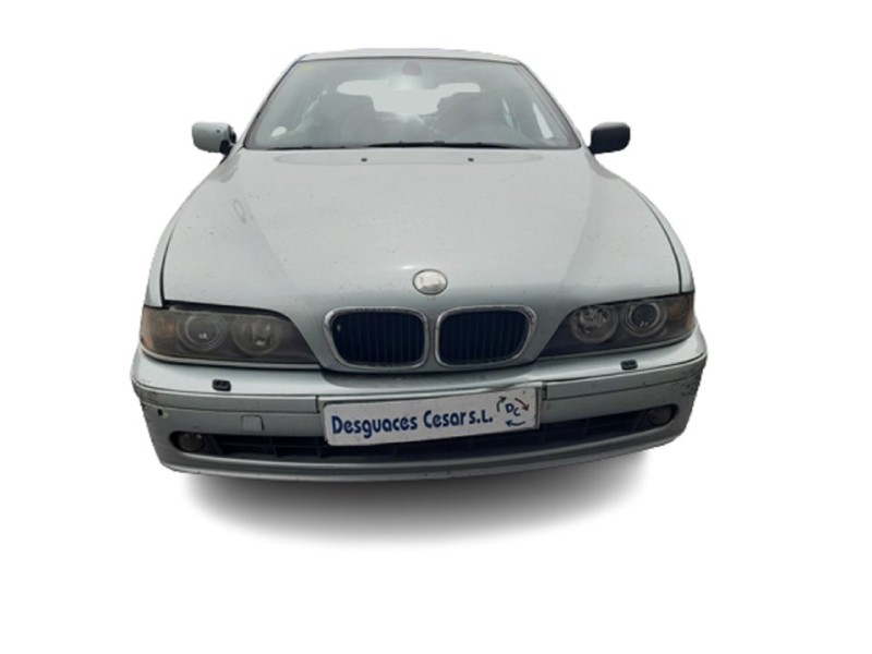 bmw serie 5 berlina (e39) del año 2002