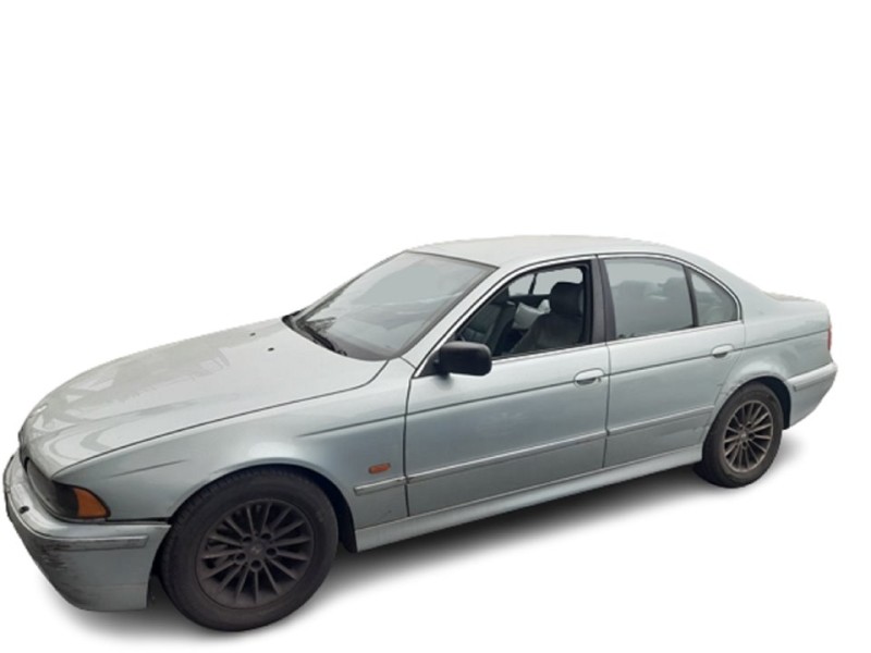 bmw serie 5 berlina (e39) del año 2002