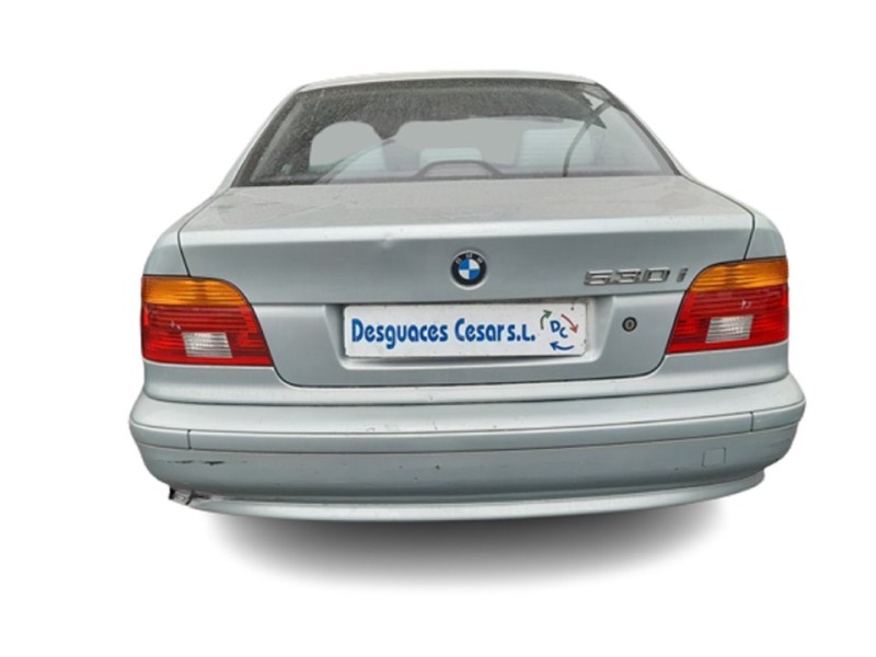 bmw serie 5 berlina (e39) del año 2002