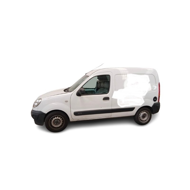 RENAULT KANGOO EXPRESS (FC0/1_) - imagen 2