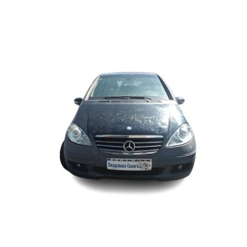 MERCEDES-BENZ CLASE A (W169)