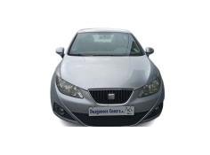 seat ibiza (6j5) del año 2008
