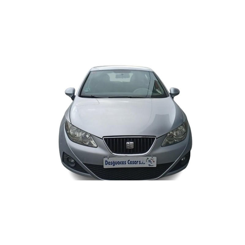 seat ibiza (6j5) del año 2008