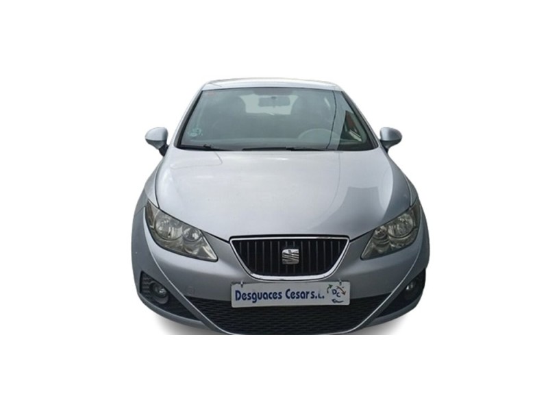 seat ibiza (6j5) del año 2008 seat ibiza (6j5) del año 2008