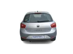 seat ibiza (6j5) del año 2008 2