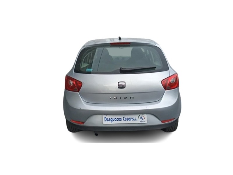 seat ibiza (6j5) del año 2008 seat ibiza (6j5) del año 2008