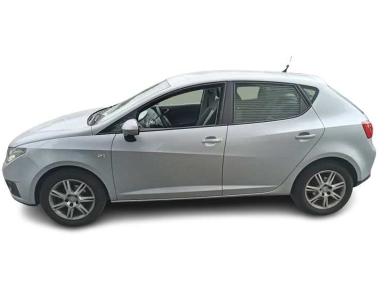 seat ibiza (6j5) del año 2008 seat ibiza (6j5) del año 2008