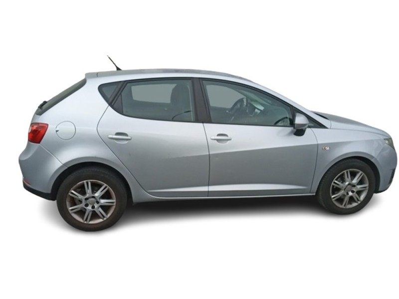 seat ibiza (6j5) del año 2008 seat ibiza (6j5) del año 2008