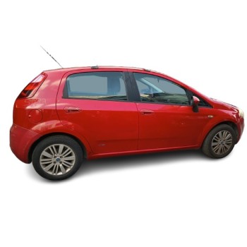 FIAT GRANDE PUNTO (199_) de desguace