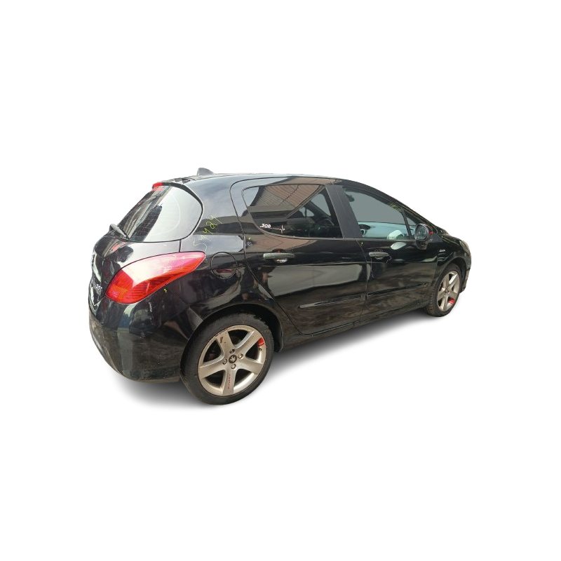 PEUGEOT 308 I (4A_, 4C_) - imagen 2