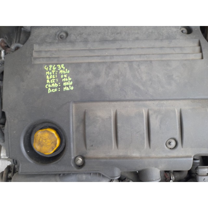 SUZUKI SX4 RW (EY) - imagen 2
