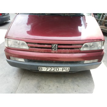 PEUGEOT 806