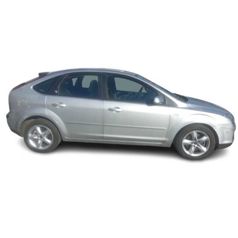 FORD FOCUS II (DA_, HCP, DP) - imagen 5