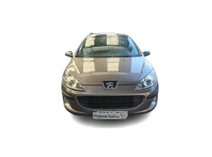 peugeot 407 sw del año 2005