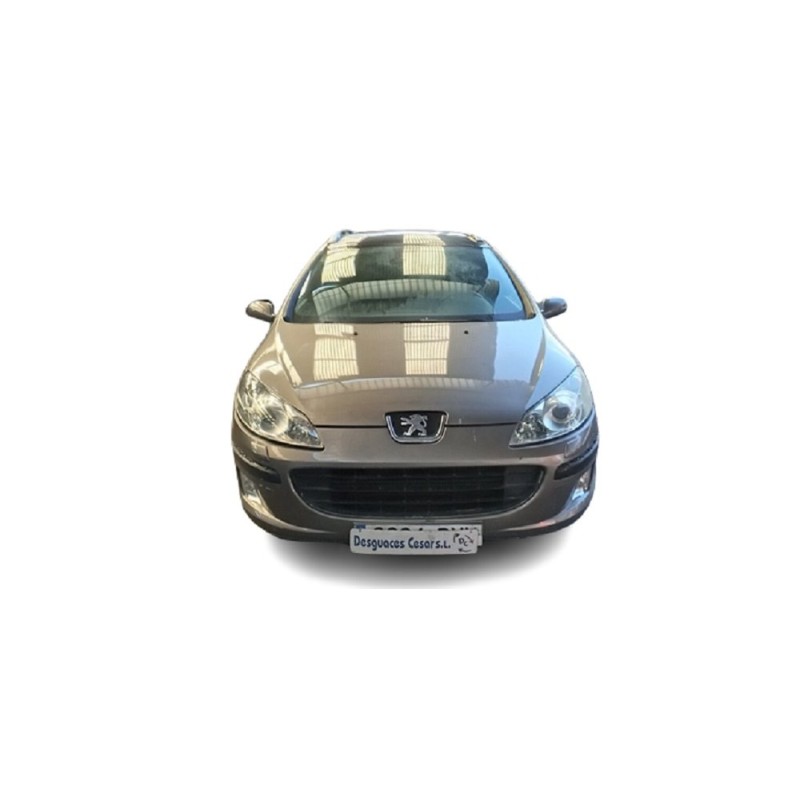 peugeot 407 sw del año 2005