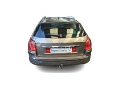 peugeot 407 sw del año 2005 2