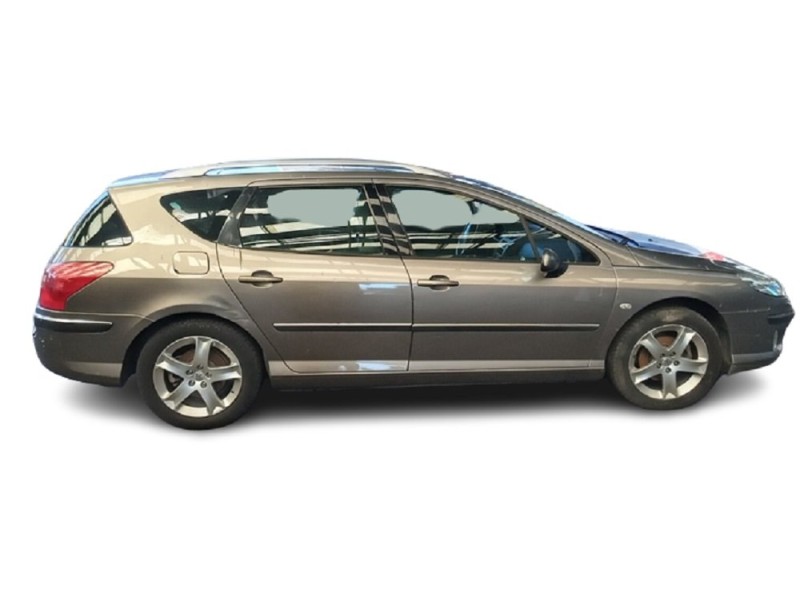 peugeot 407 sw del año 2005 peugeot 407 sw del año 2005