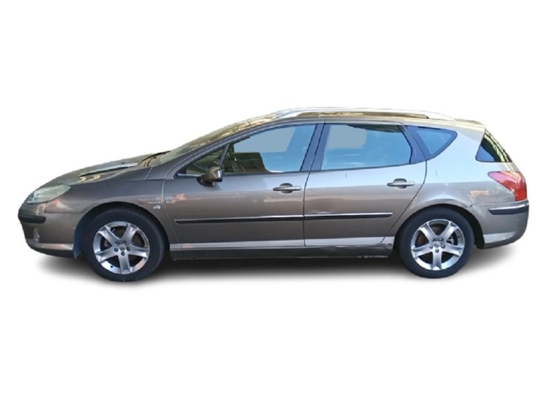 peugeot 407 sw del año 2005 peugeot 407 sw del año 2005