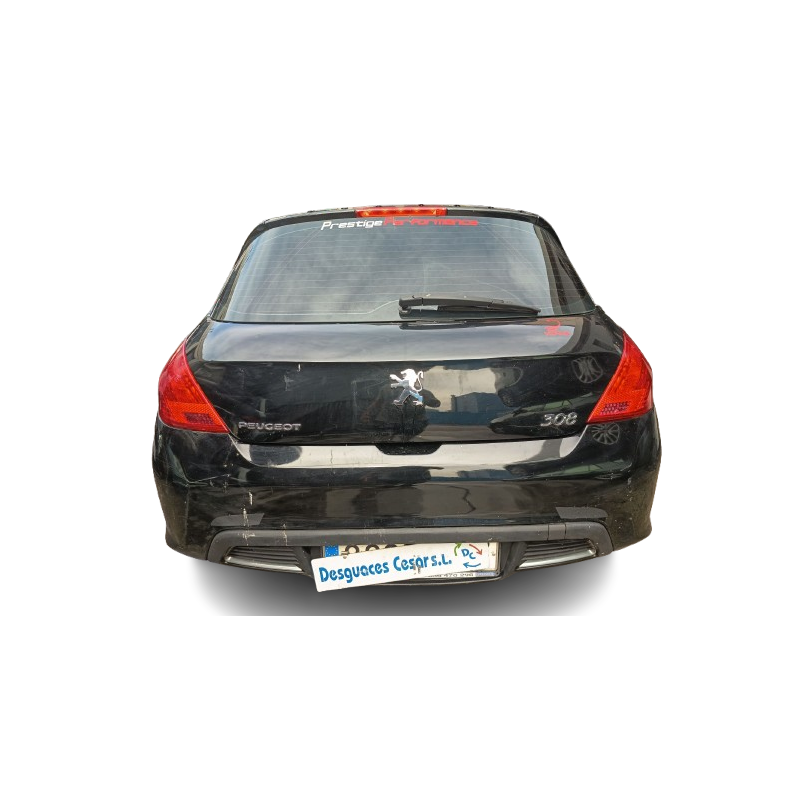 PEUGEOT 308 I (4A_, 4C_) - imagen 3