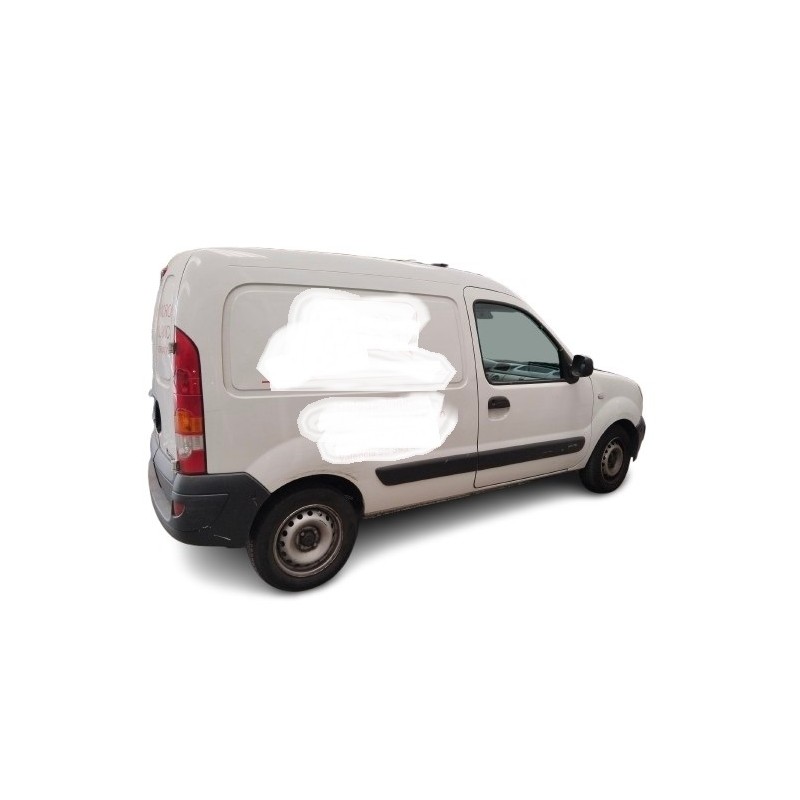 RENAULT KANGOO EXPRESS (FC0/1_) - imagen 4