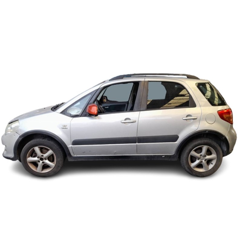 SUZUKI SX4 RW (EY) - imagen 3