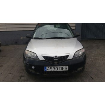 MAZDA 2 BERLINA (DY)