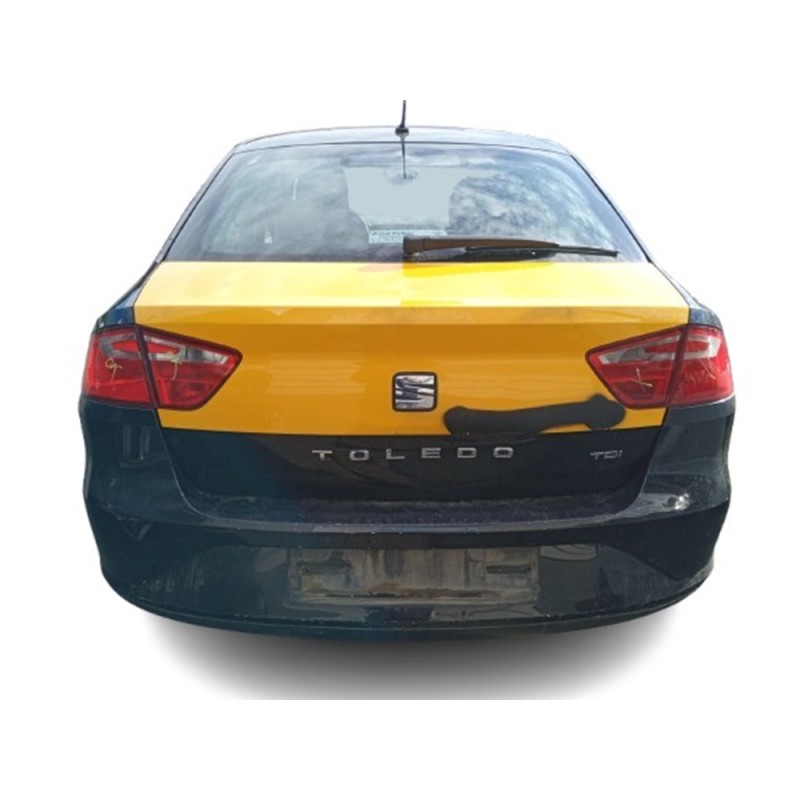SEAT TOLEDO IV (KG3) - imagen 3