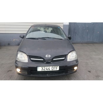 NISSAN ALMERA TINO (V10M)