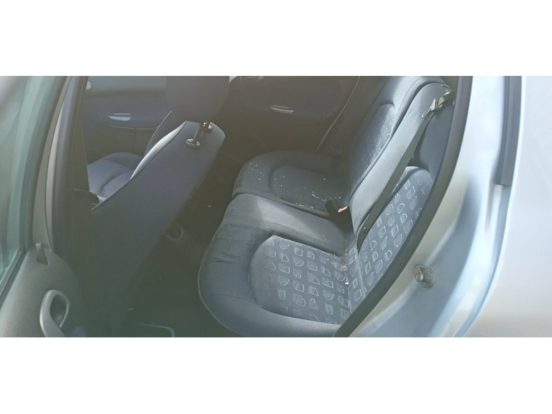 peugeot 206 berlina del año 2005 peugeot 206 berlina del año 2005
