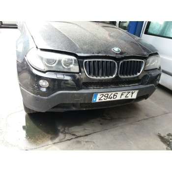 BMW X3 (E83)