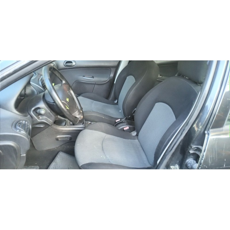 PEUGEOT 206 SW (2E/K) - imagen 6