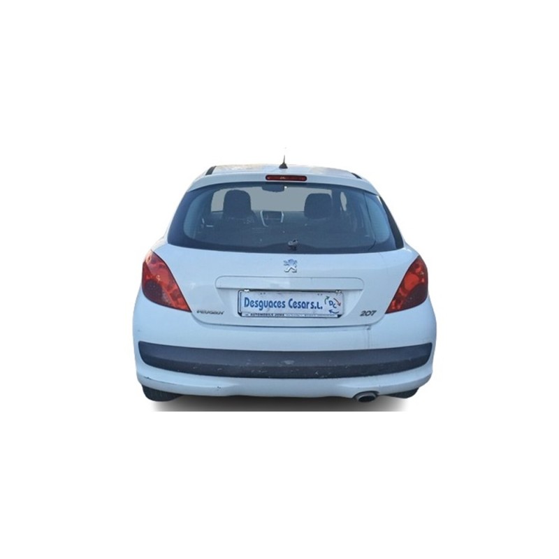 PEUGEOT 207 - imagen 2