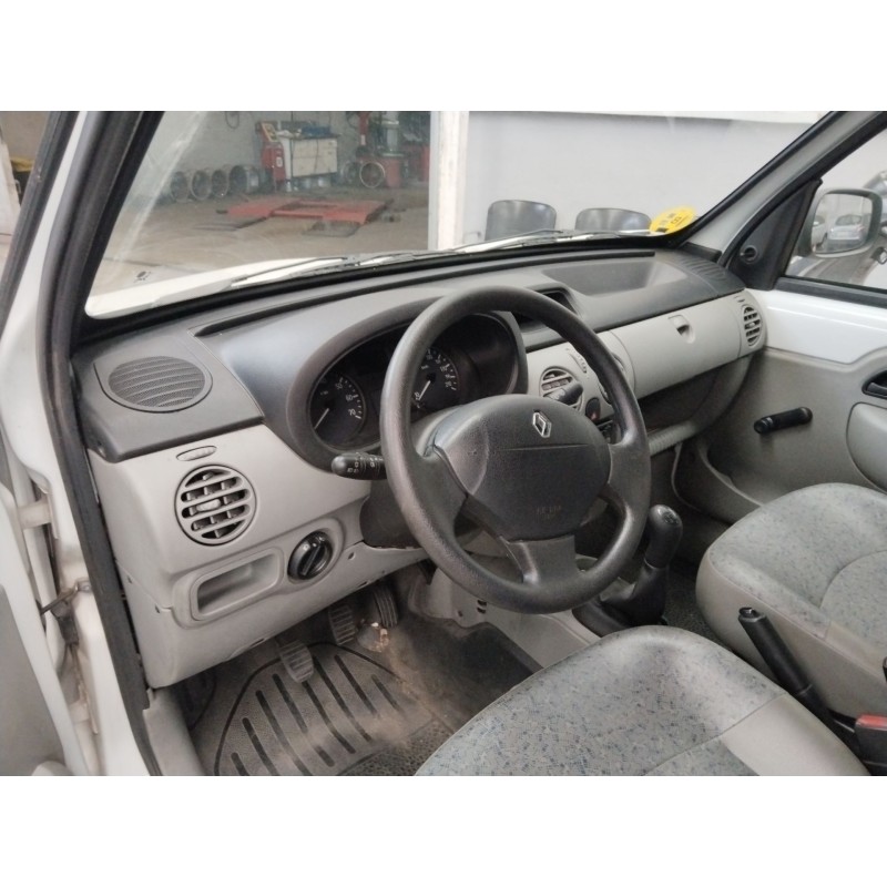 RENAULT KANGOO EXPRESS (FC0/1_) - imagen 5