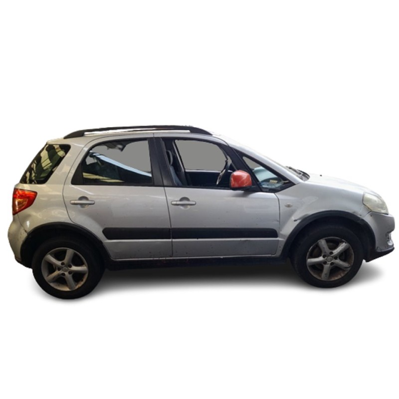 SUZUKI SX4 RW (EY) - imagen 4