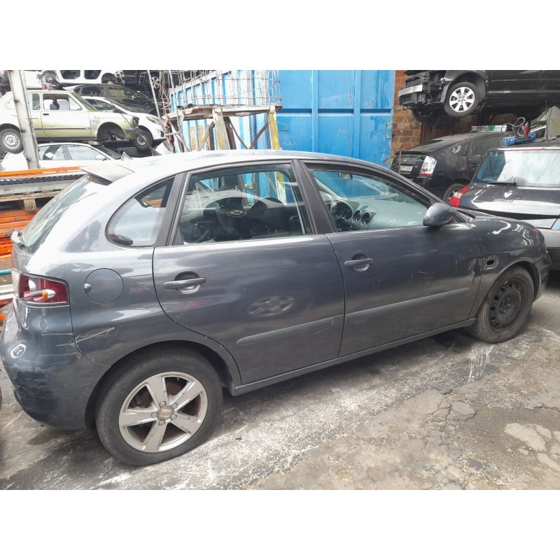SEAT IBIZA III (6L1) - imagen 2