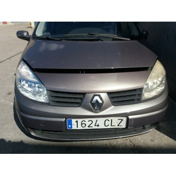 RENAULT SCENIC II