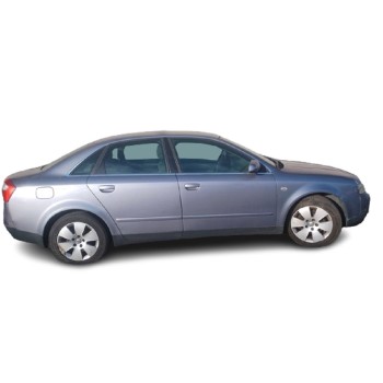 AUDI A4 BERLINA (8E)