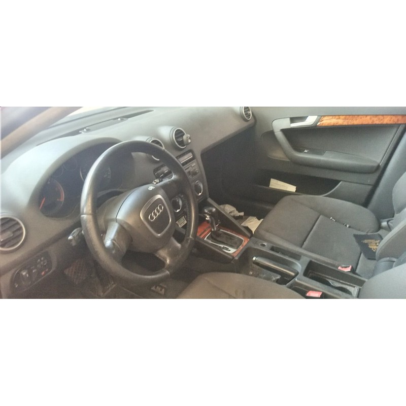 AUDI A3 SPORTBACK (8P) - imagen 2