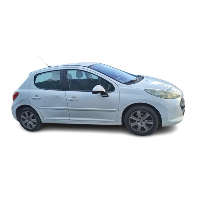 PEUGEOT 207 - imagen 3