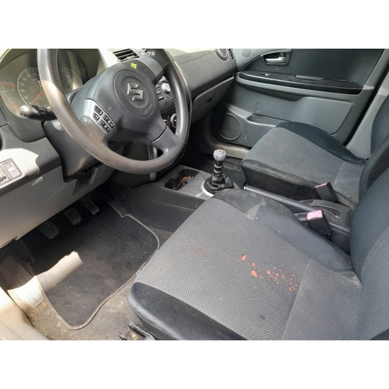SUZUKI SX4 RW (EY) - imagen 5