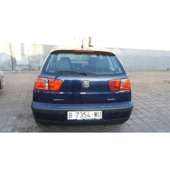 SEAT IBIZA (6K1)