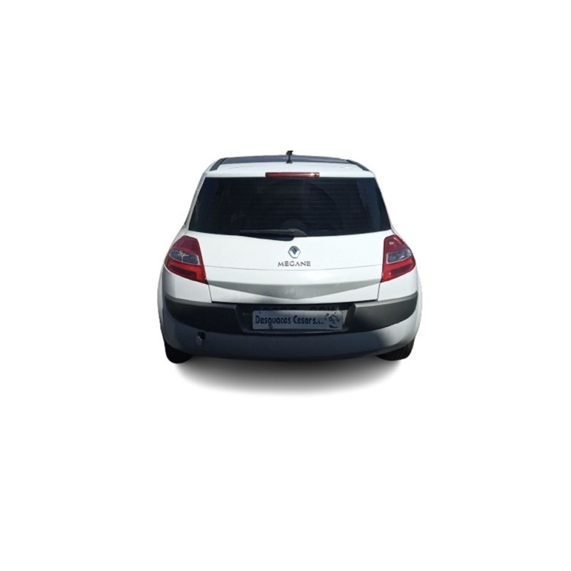 RENAULT MEGANE II (BM0/1_, CM0/1_) - imagen 2