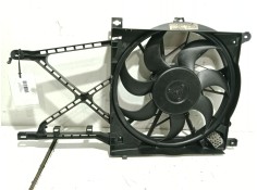 Recambio de electroventilador para opel astra h berlina elegance referencia OEM IAM 0130303314  