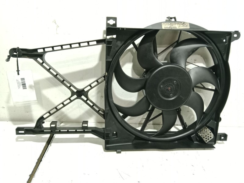 Recambio de electroventilador para opel astra h berlina elegance referencia OEM IAM 0130303314  