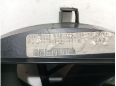 Recambio de electroventilador para opel astra h berlina elegance referencia OEM IAM 0130303314   2