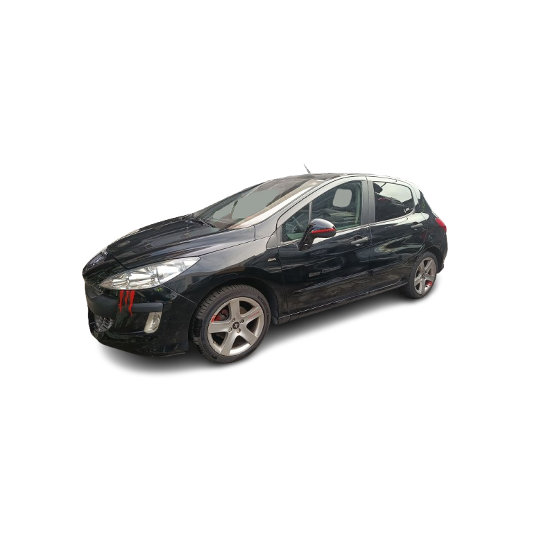 PEUGEOT 308 I (4A_, 4C_) - imagen 5