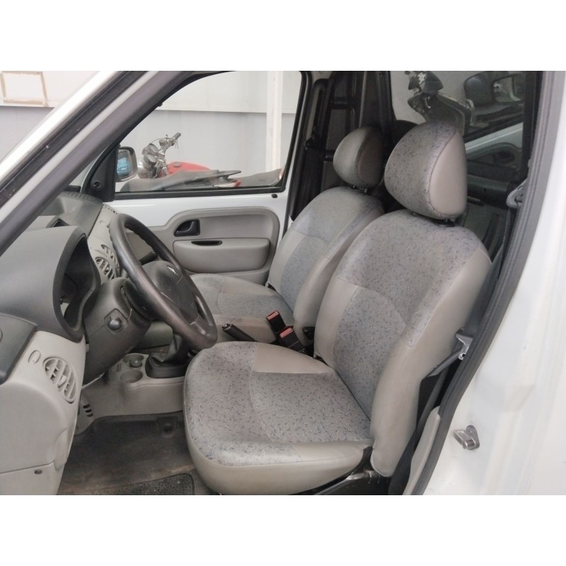 RENAULT KANGOO EXPRESS (FC0/1_) - imagen 6