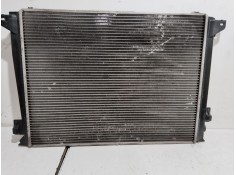 Recambio de radiador agua para hyundai sonata (nf) 2.0 crdi comfort i referencia OEM IAM 253103K750  